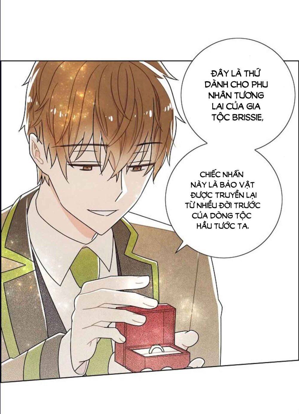Tôi đã cướp mất đêm đầu tiên của nam chính: Chapter 64