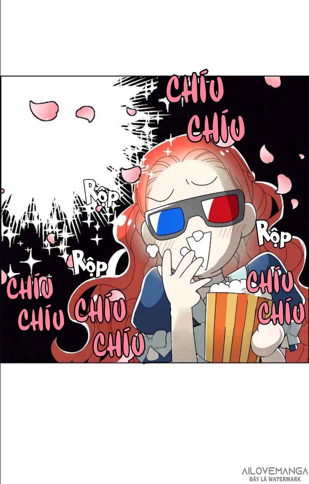 Tôi đã cướp mất đêm đầu tiên của nam chính: Chapter 64