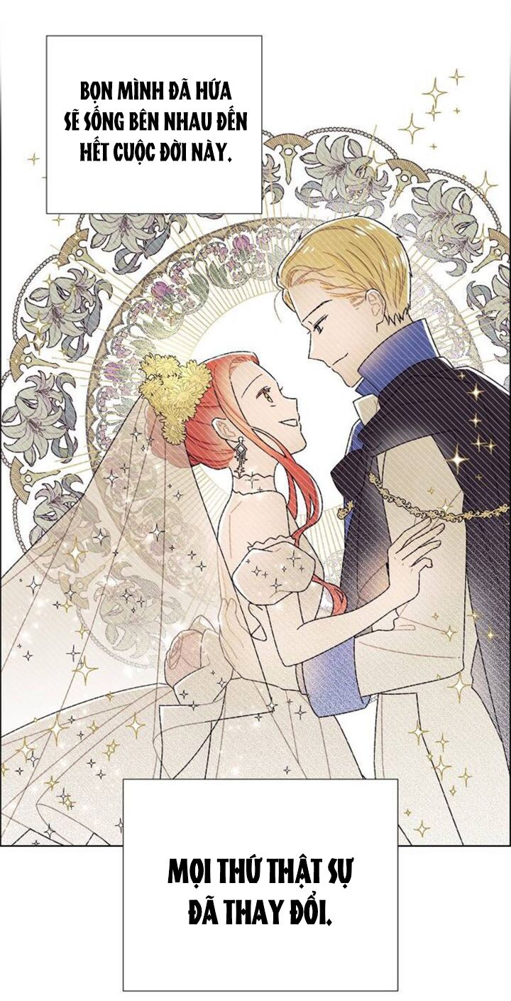 Tôi đã cướp mất đêm đầu tiên của nam chính: Chapter 65