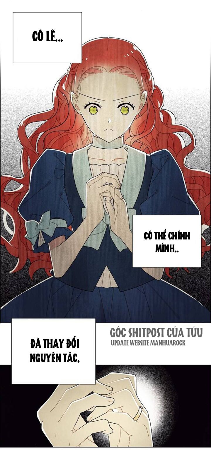 Tôi đã cướp mất đêm đầu tiên của nam chính: Chapter 65