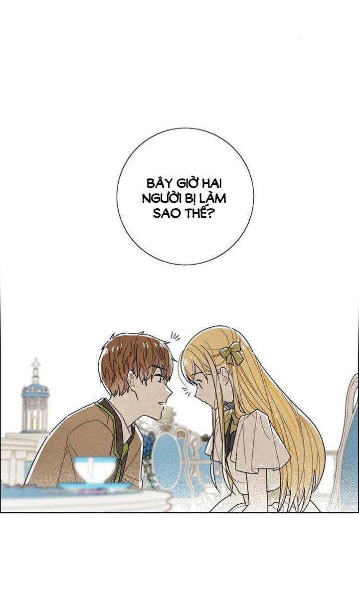 Tôi đã cướp mất đêm đầu tiên của nam chính: Chapter 65