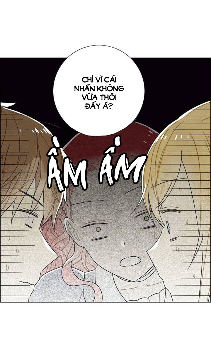 Tôi đã cướp mất đêm đầu tiên của nam chính: Chapter 65
