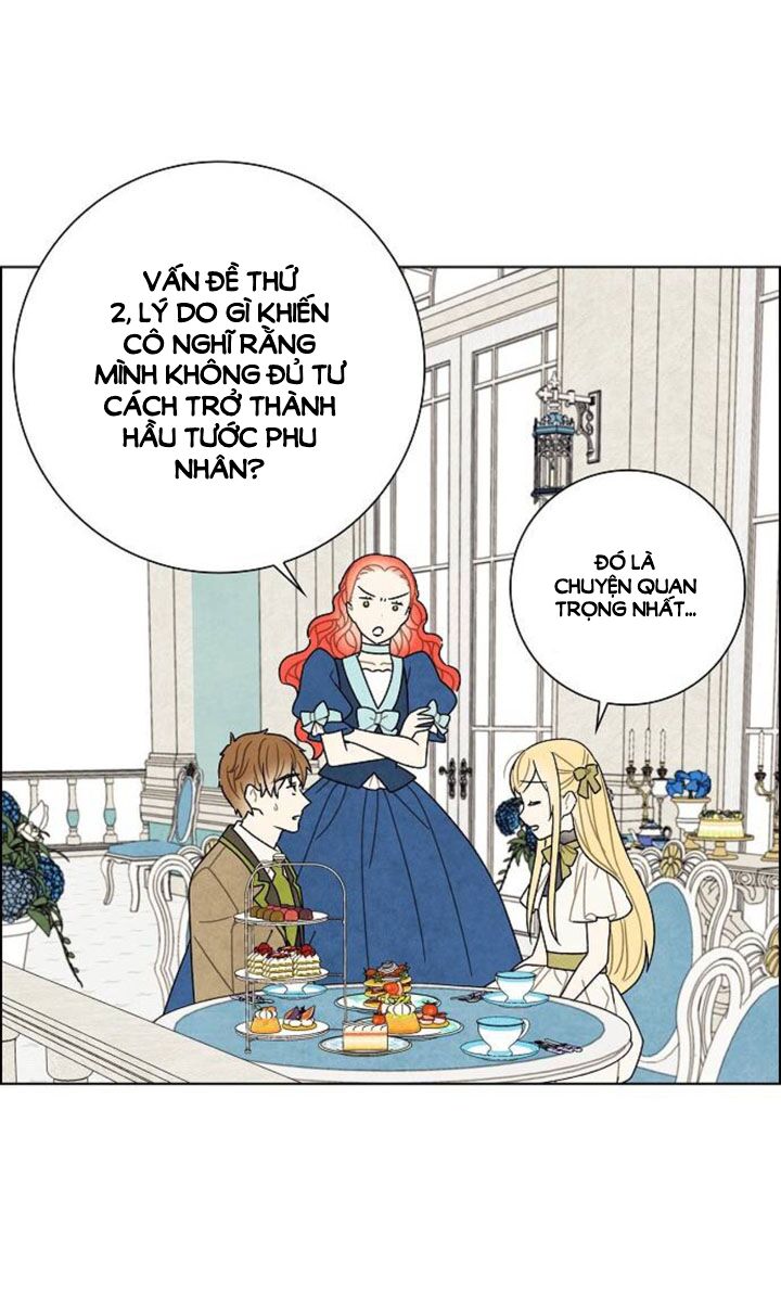 Tôi đã cướp mất đêm đầu tiên của nam chính: Chapter 65