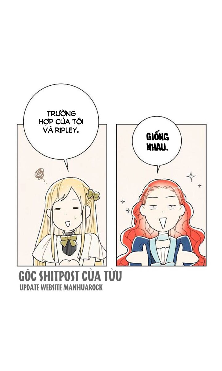 Tôi đã cướp mất đêm đầu tiên của nam chính: Chapter 65