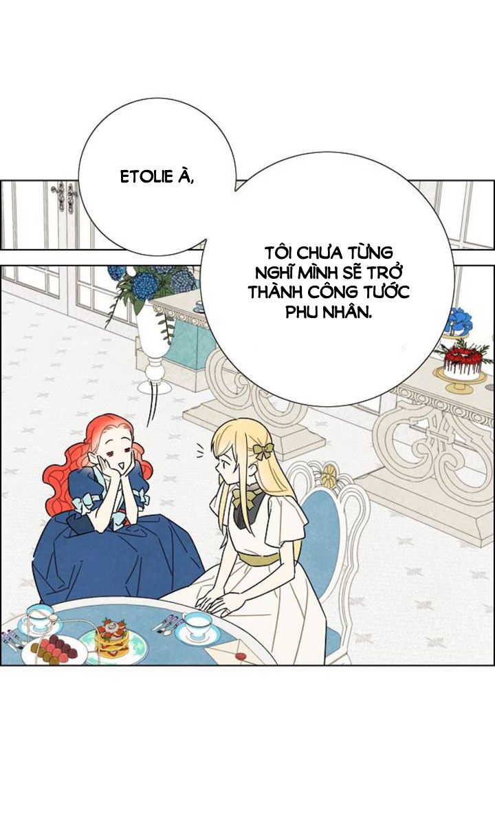 Tôi đã cướp mất đêm đầu tiên của nam chính: Chapter 65