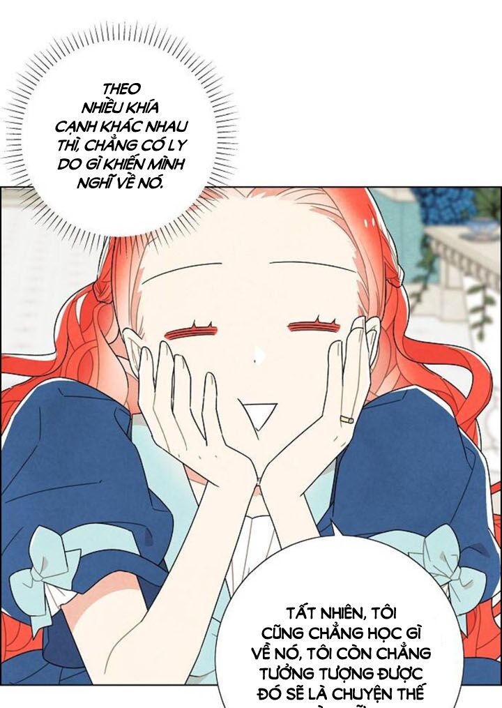 Tôi đã cướp mất đêm đầu tiên của nam chính: Chapter 65