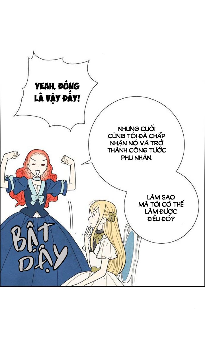 Tôi đã cướp mất đêm đầu tiên của nam chính: Chapter 65