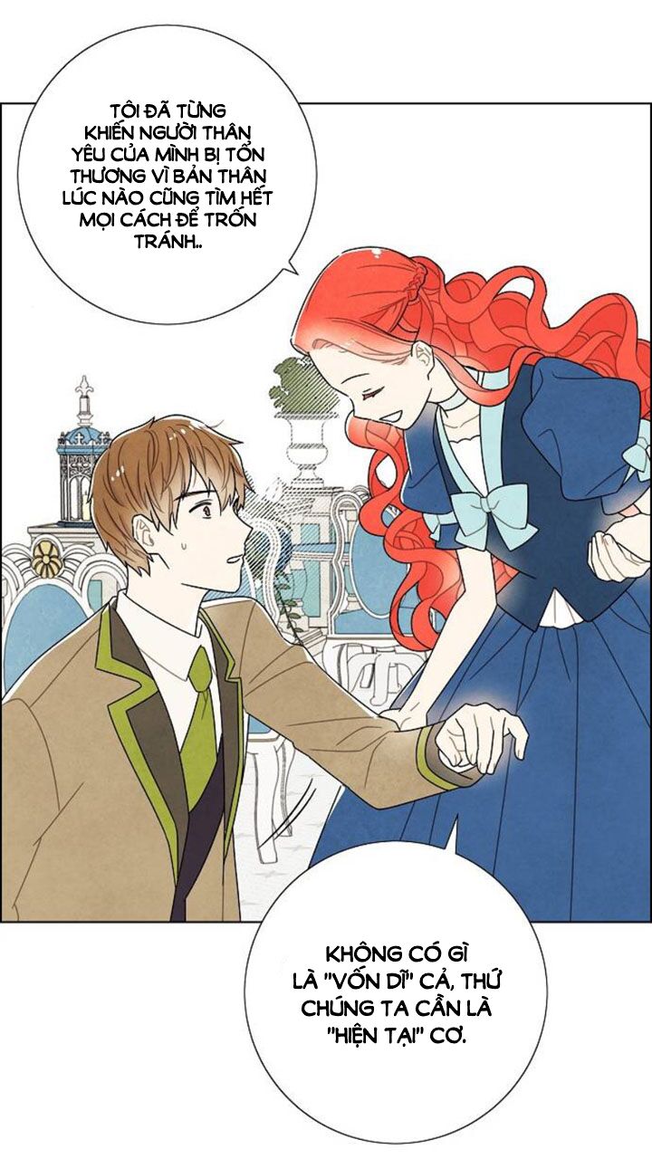 Tôi đã cướp mất đêm đầu tiên của nam chính: Chapter 65