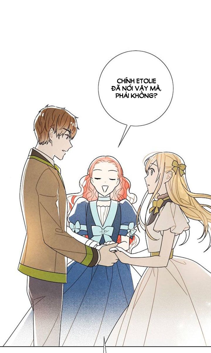 Tôi đã cướp mất đêm đầu tiên của nam chính: Chapter 65