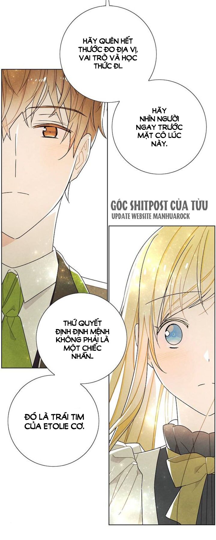 Tôi đã cướp mất đêm đầu tiên của nam chính: Chapter 65