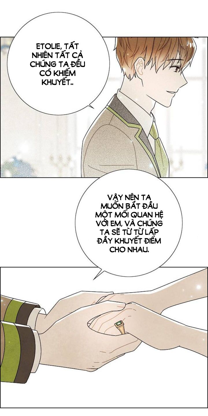 Tôi đã cướp mất đêm đầu tiên của nam chính: Chapter 65