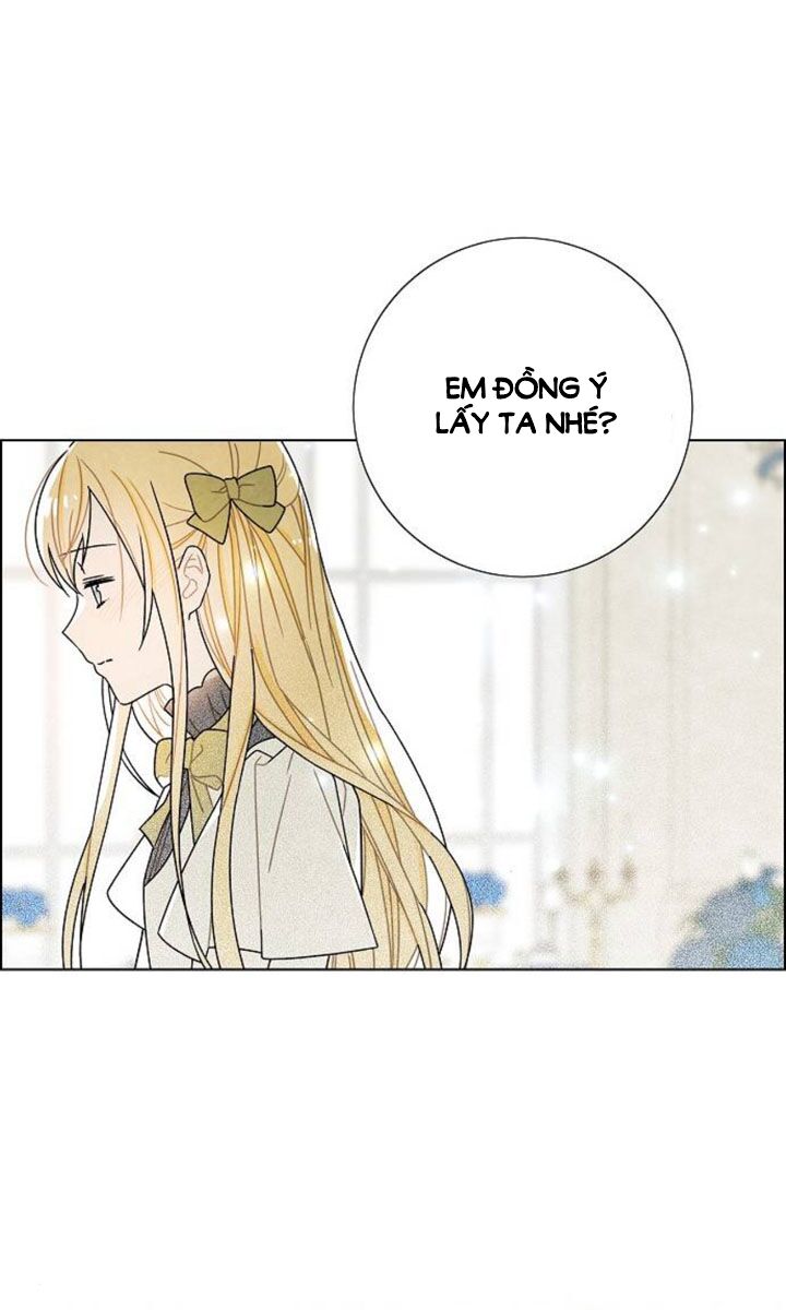 Tôi đã cướp mất đêm đầu tiên của nam chính: Chapter 65