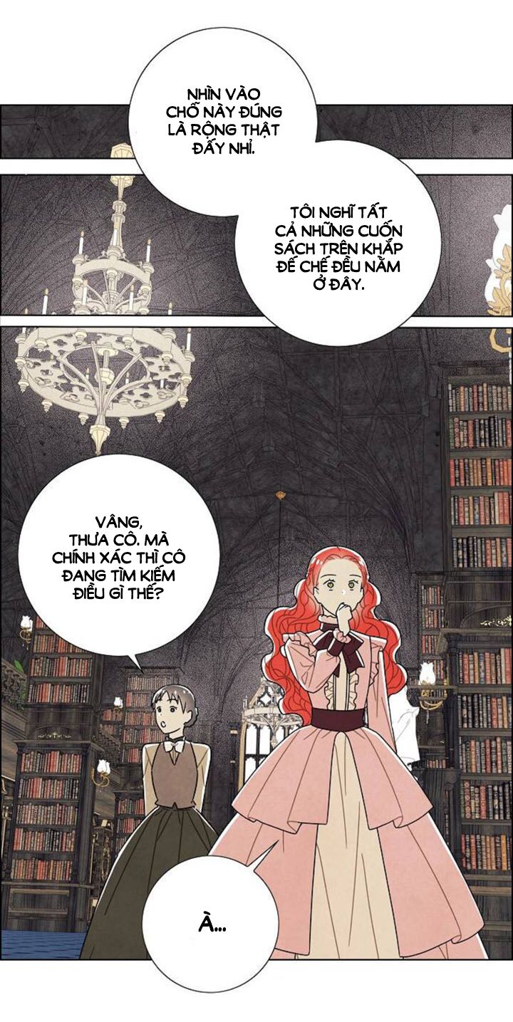 Tôi đã cướp mất đêm đầu tiên của nam chính: Chapter 65