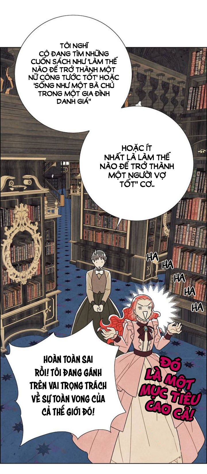 Tôi đã cướp mất đêm đầu tiên của nam chính: Chapter 65
