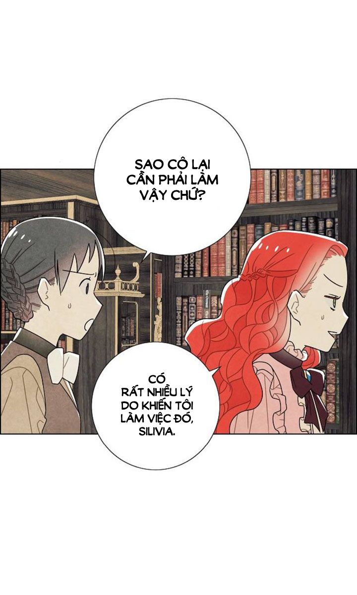 Tôi đã cướp mất đêm đầu tiên của nam chính: Chapter 65