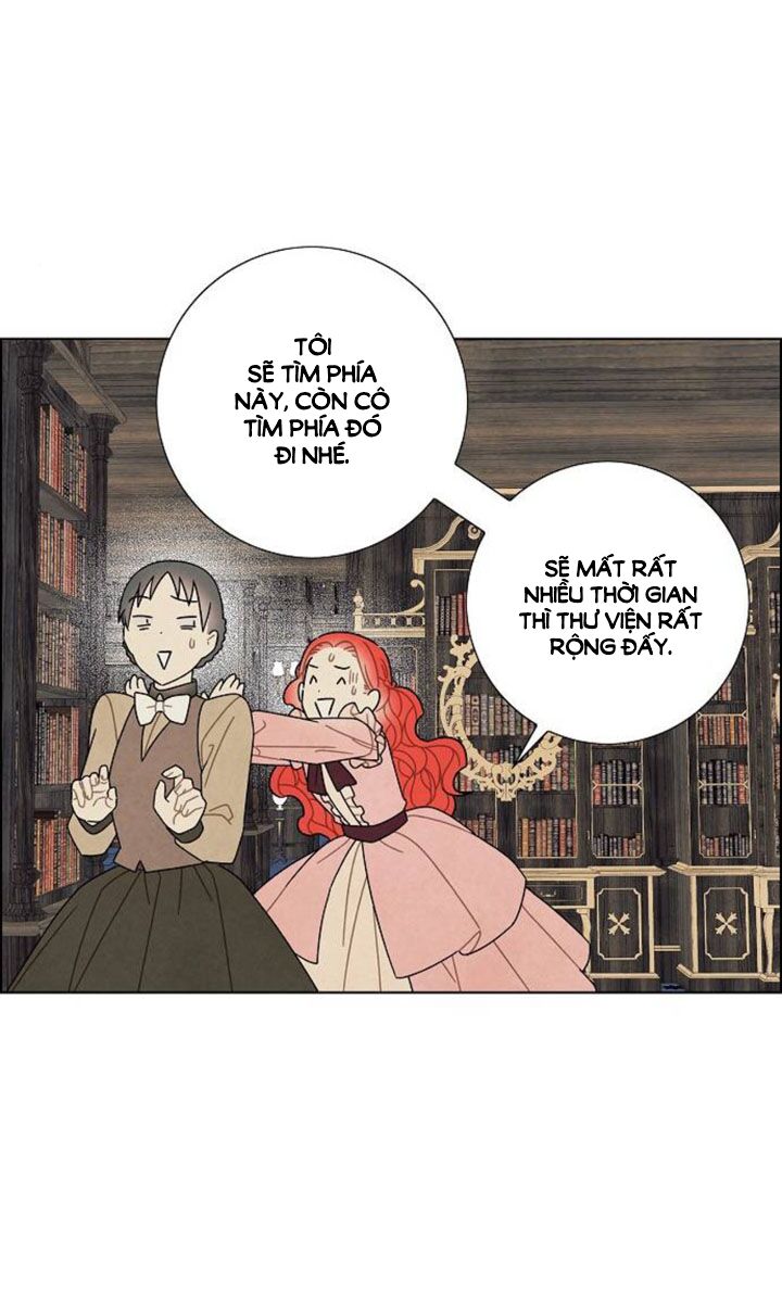 Tôi đã cướp mất đêm đầu tiên của nam chính: Chapter 65