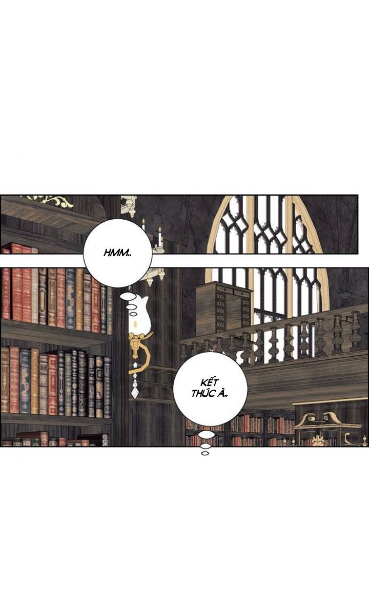 Tôi đã cướp mất đêm đầu tiên của nam chính: Chapter 65
