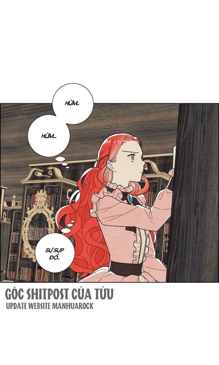 Tôi đã cướp mất đêm đầu tiên của nam chính: Chapter 65