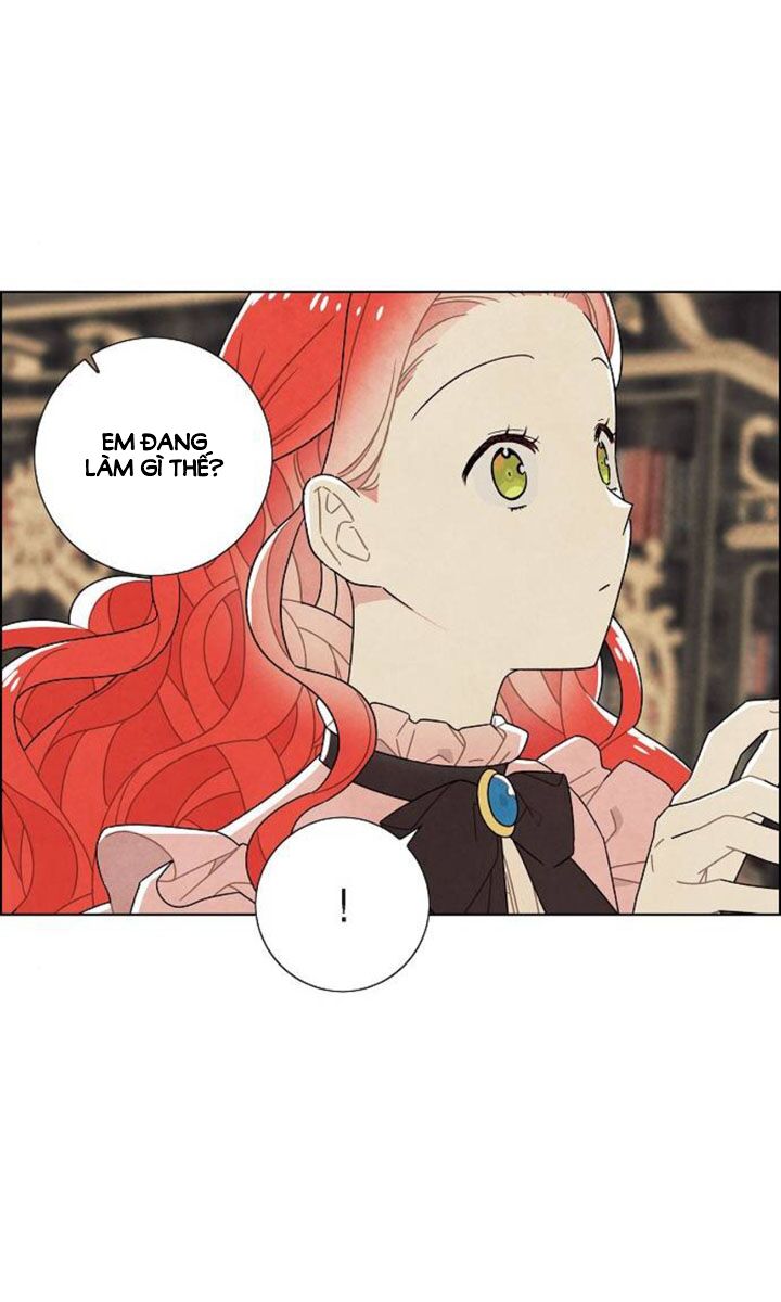 Tôi đã cướp mất đêm đầu tiên của nam chính: Chapter 65