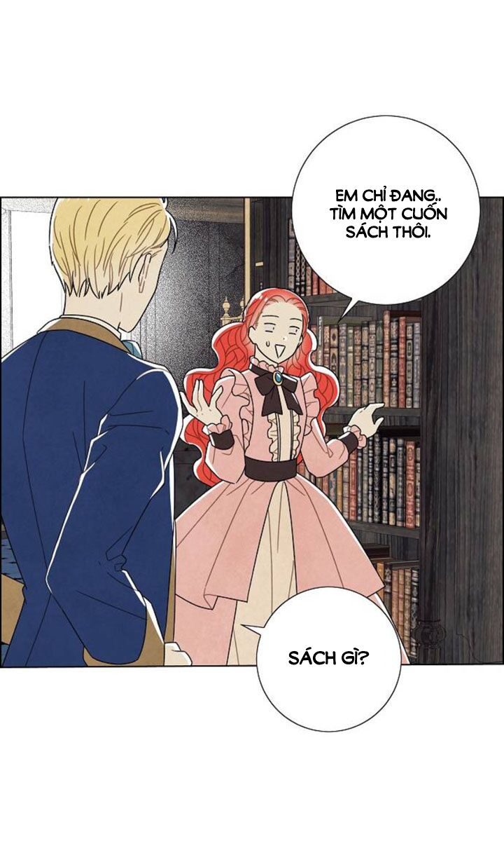 Tôi đã cướp mất đêm đầu tiên của nam chính: Chapter 65