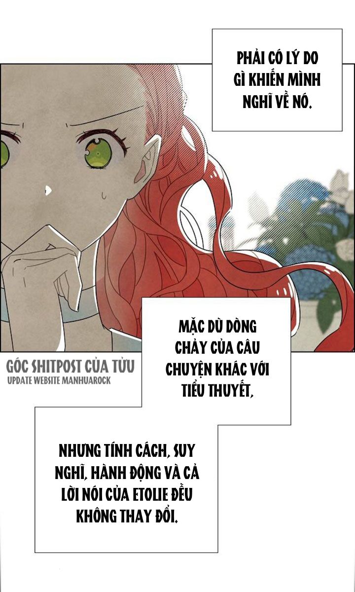 Tôi đã cướp mất đêm đầu tiên của nam chính: Chapter 65