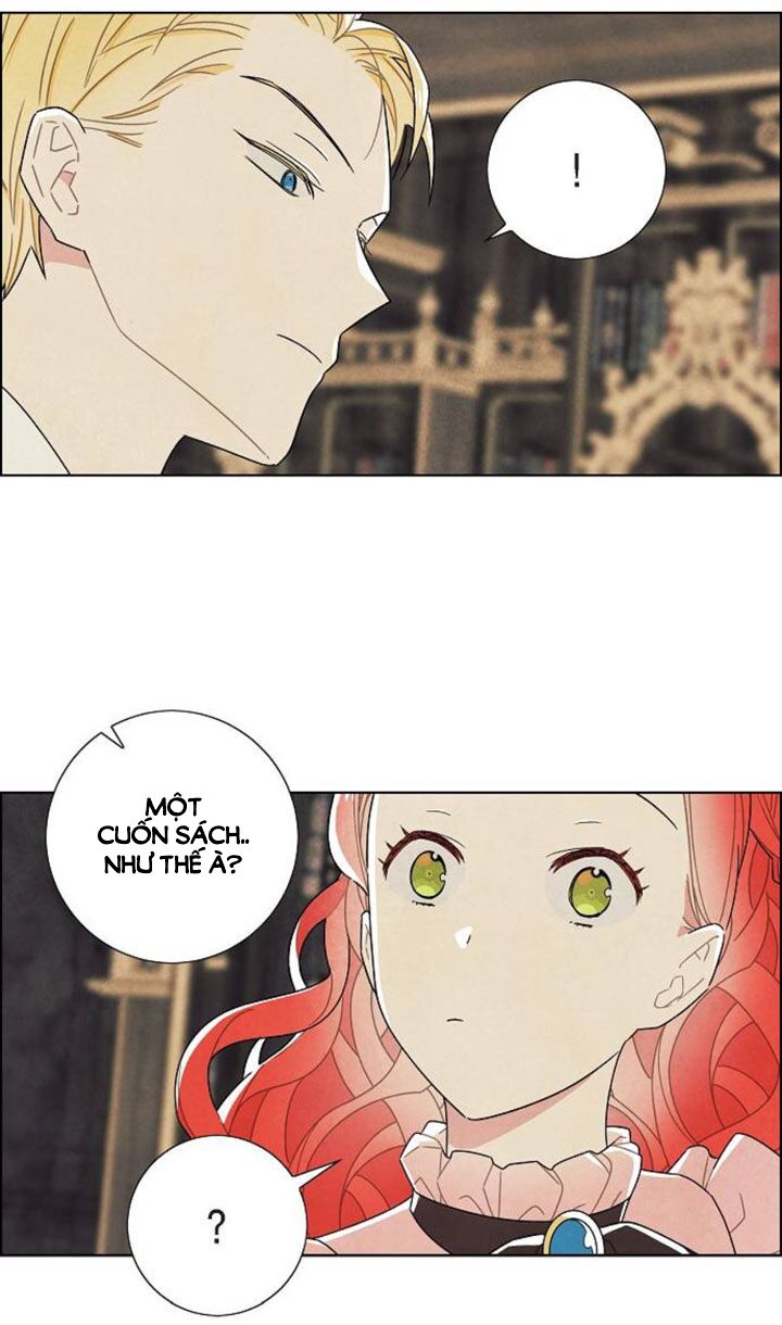 Tôi đã cướp mất đêm đầu tiên của nam chính: Chapter 65
