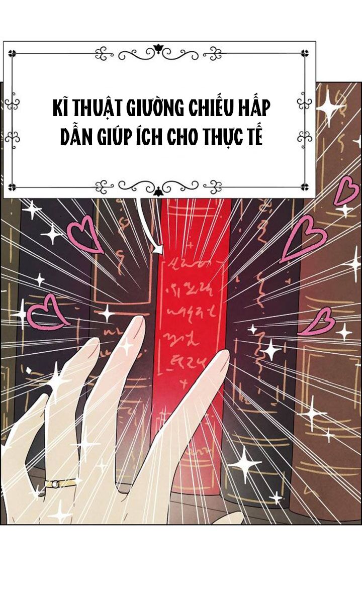 Tôi đã cướp mất đêm đầu tiên của nam chính: Chapter 65