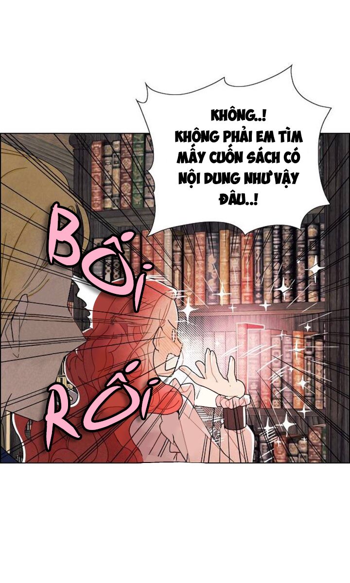 Tôi đã cướp mất đêm đầu tiên của nam chính: Chapter 65