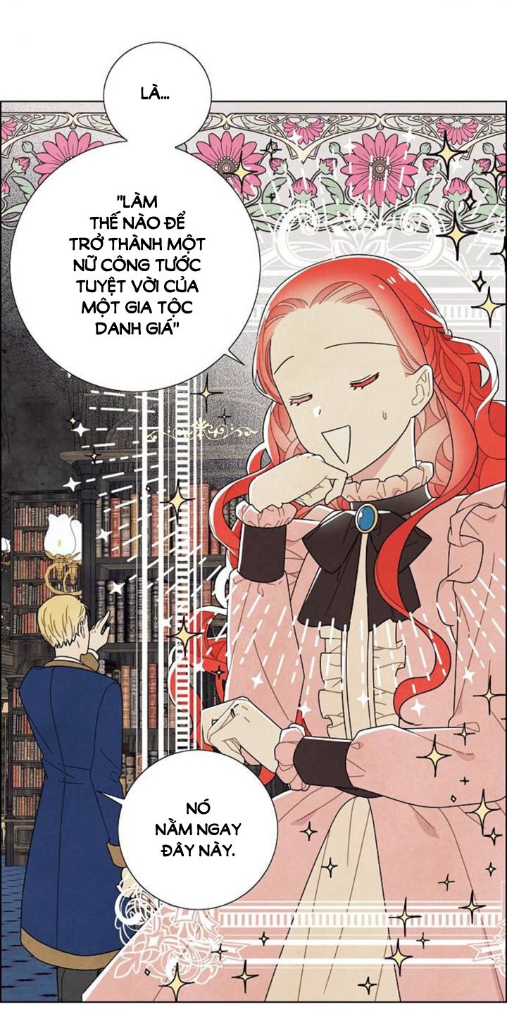 Tôi đã cướp mất đêm đầu tiên của nam chính: Chapter 65