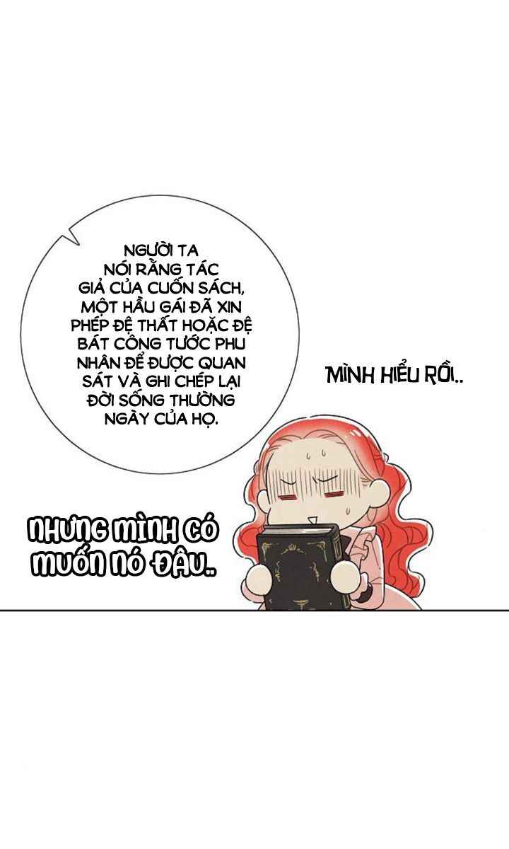 Tôi đã cướp mất đêm đầu tiên của nam chính: Chapter 65