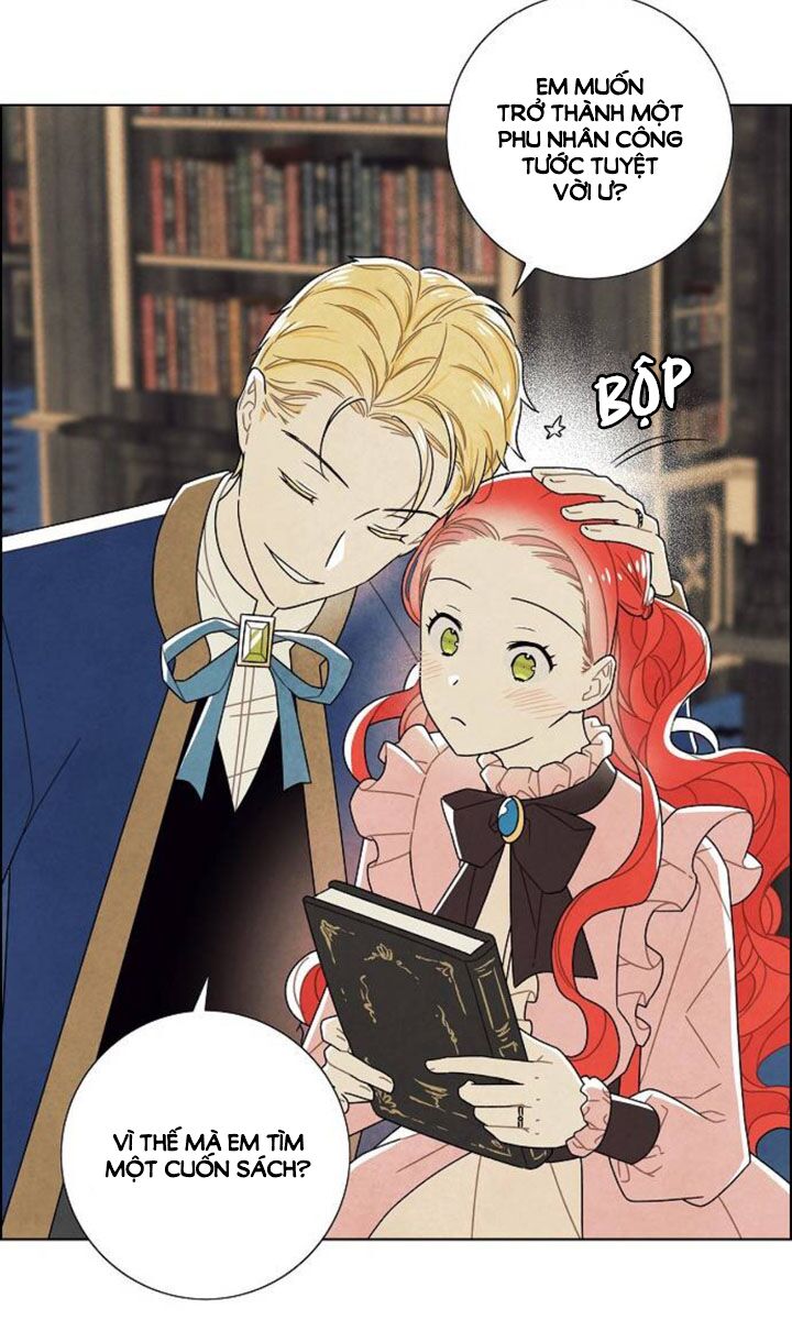 Tôi đã cướp mất đêm đầu tiên của nam chính: Chapter 65