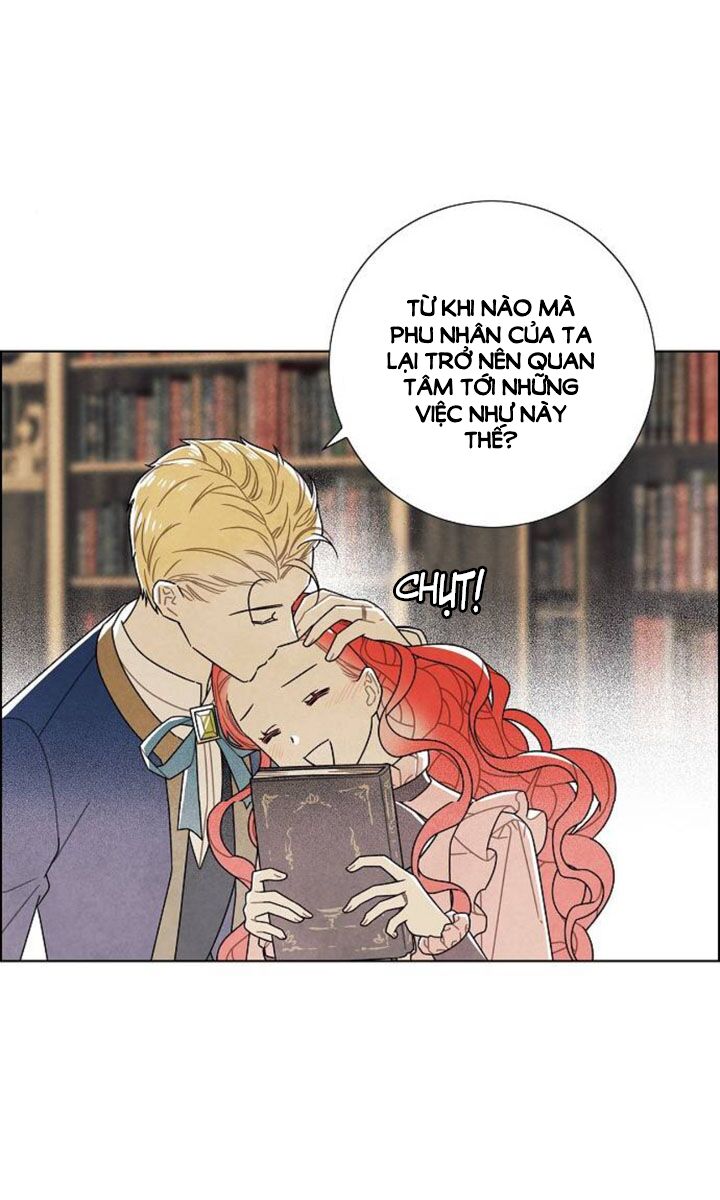 Tôi đã cướp mất đêm đầu tiên của nam chính: Chapter 65
