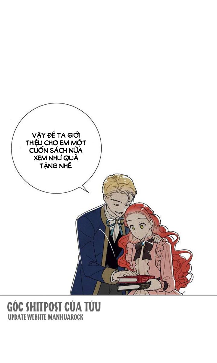 Tôi đã cướp mất đêm đầu tiên của nam chính: Chapter 65