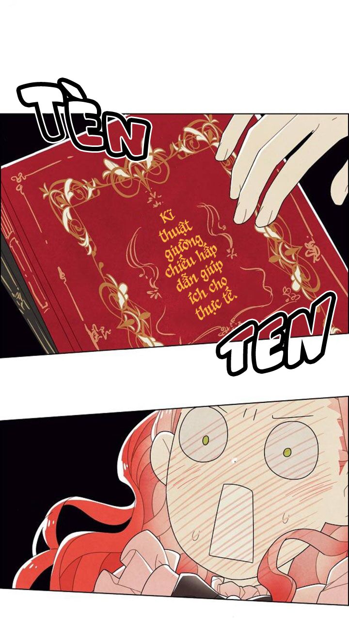 Tôi đã cướp mất đêm đầu tiên của nam chính: Chapter 65