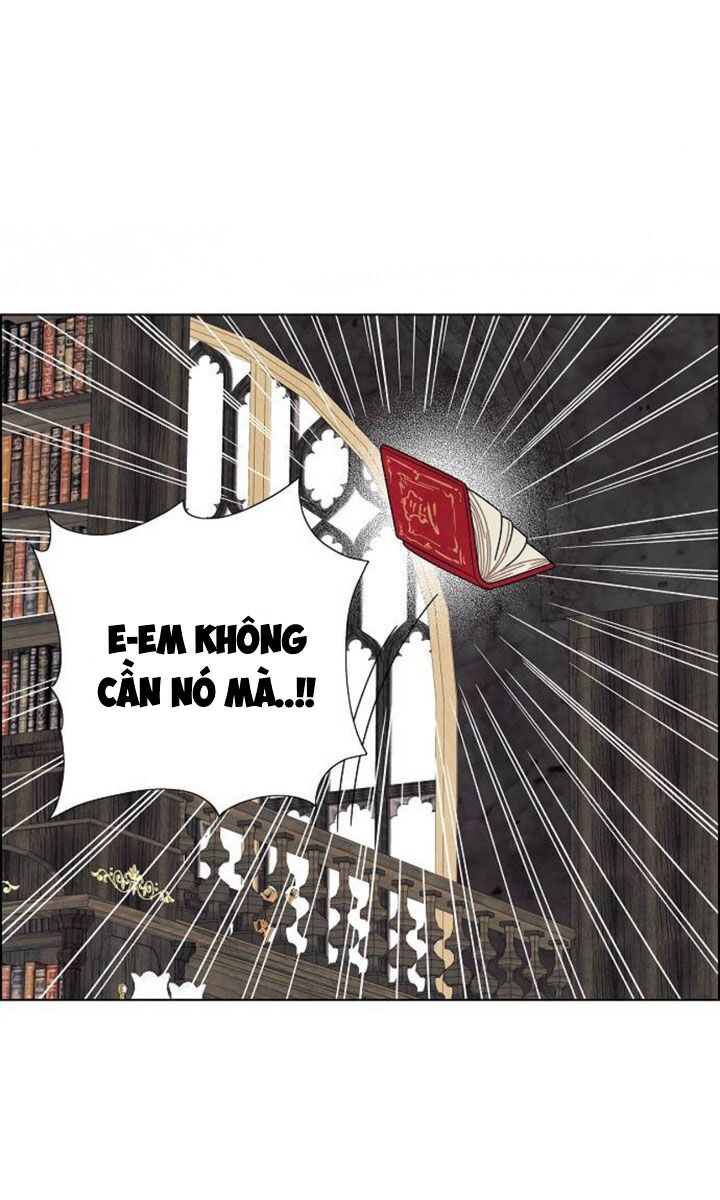 Tôi đã cướp mất đêm đầu tiên của nam chính: Chapter 65