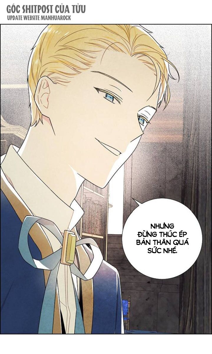 Tôi đã cướp mất đêm đầu tiên của nam chính: Chapter 65