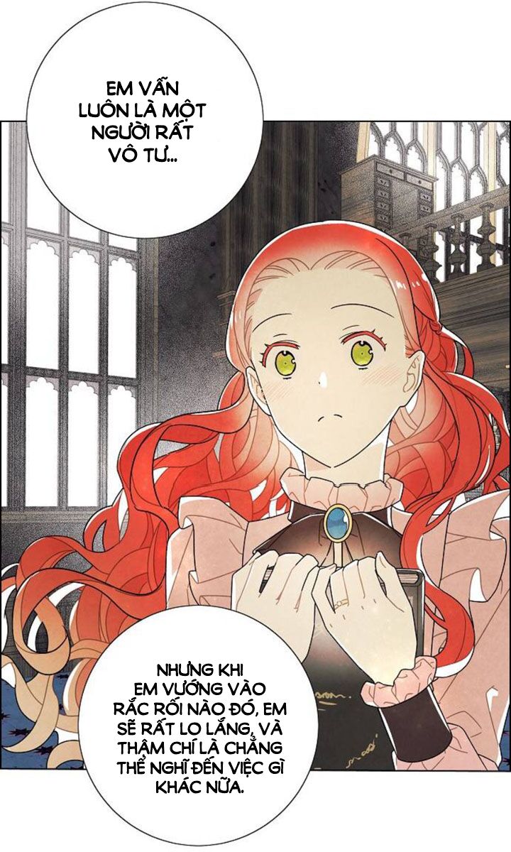 Tôi đã cướp mất đêm đầu tiên của nam chính: Chapter 65