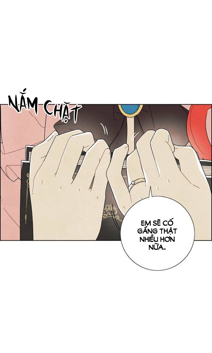Tôi đã cướp mất đêm đầu tiên của nam chính: Chapter 65