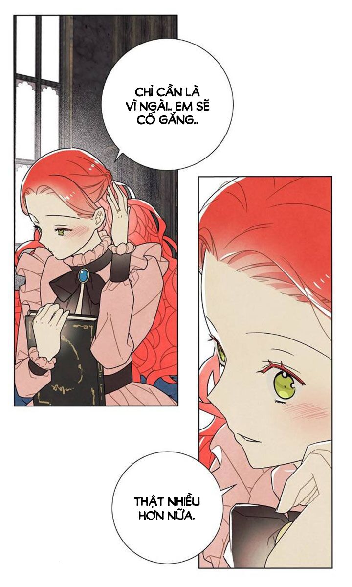 Tôi đã cướp mất đêm đầu tiên của nam chính: Chapter 65