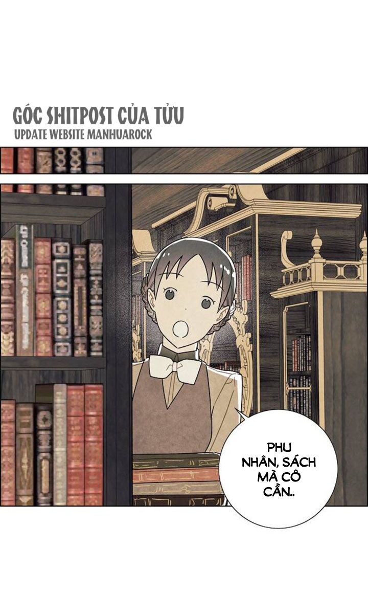 Tôi đã cướp mất đêm đầu tiên của nam chính: Chapter 65