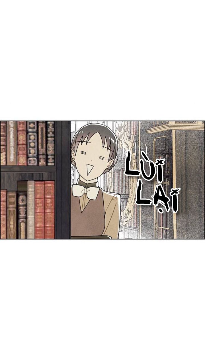 Tôi đã cướp mất đêm đầu tiên của nam chính: Chapter 65