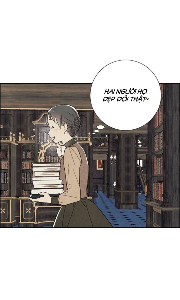 Tôi đã cướp mất đêm đầu tiên của nam chính: Chapter 65