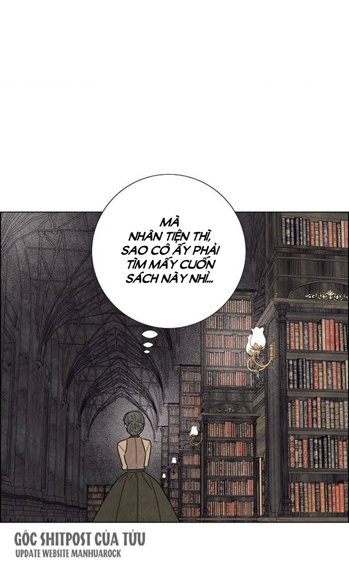 Tôi đã cướp mất đêm đầu tiên của nam chính: Chapter 65