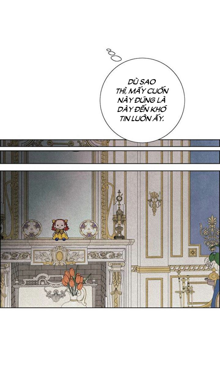 Tôi đã cướp mất đêm đầu tiên của nam chính: Chapter 65