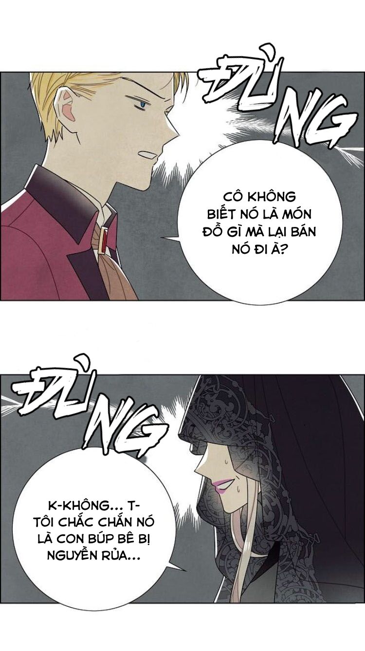 Tôi đã cướp mất đêm đầu tiên của nam chính: Chapter 69