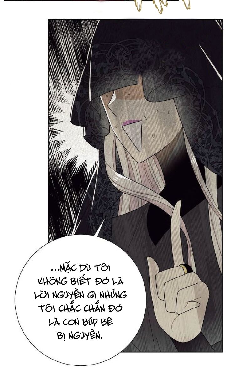 Tôi đã cướp mất đêm đầu tiên của nam chính: Chapter 69
