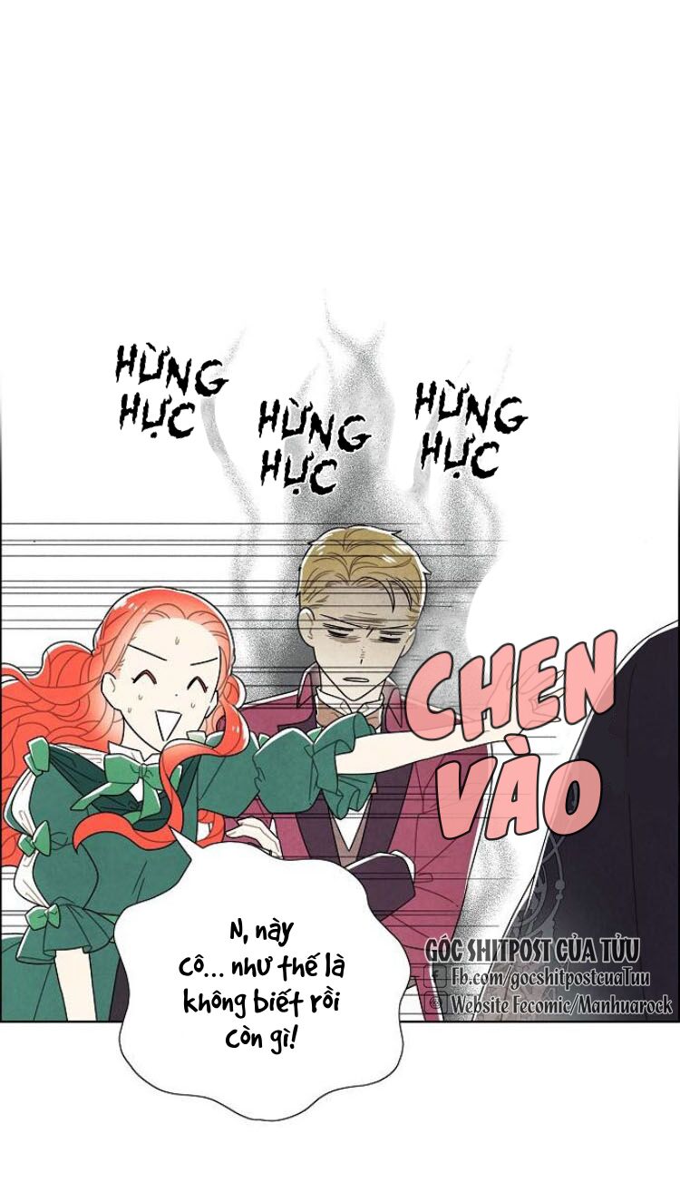 Tôi đã cướp mất đêm đầu tiên của nam chính: Chapter 69
