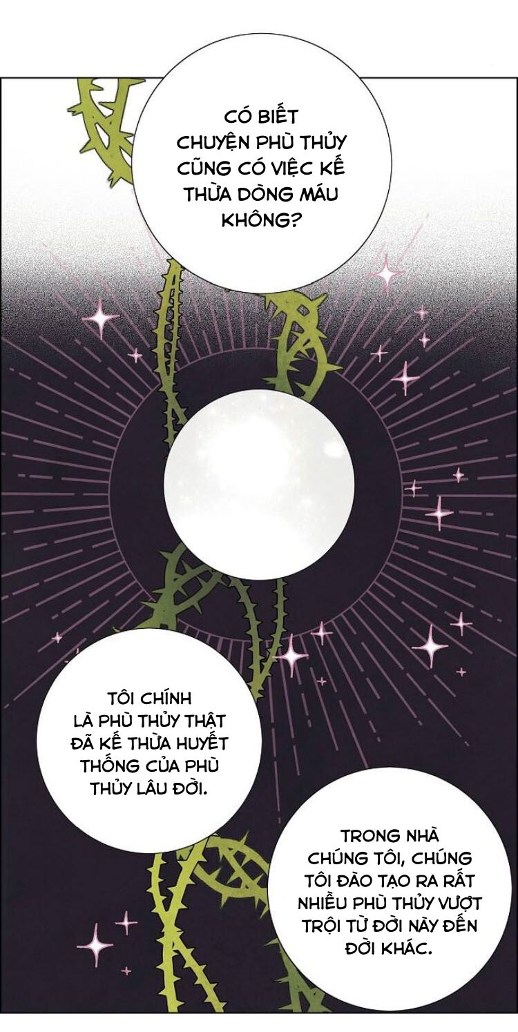 Tôi đã cướp mất đêm đầu tiên của nam chính: Chapter 69