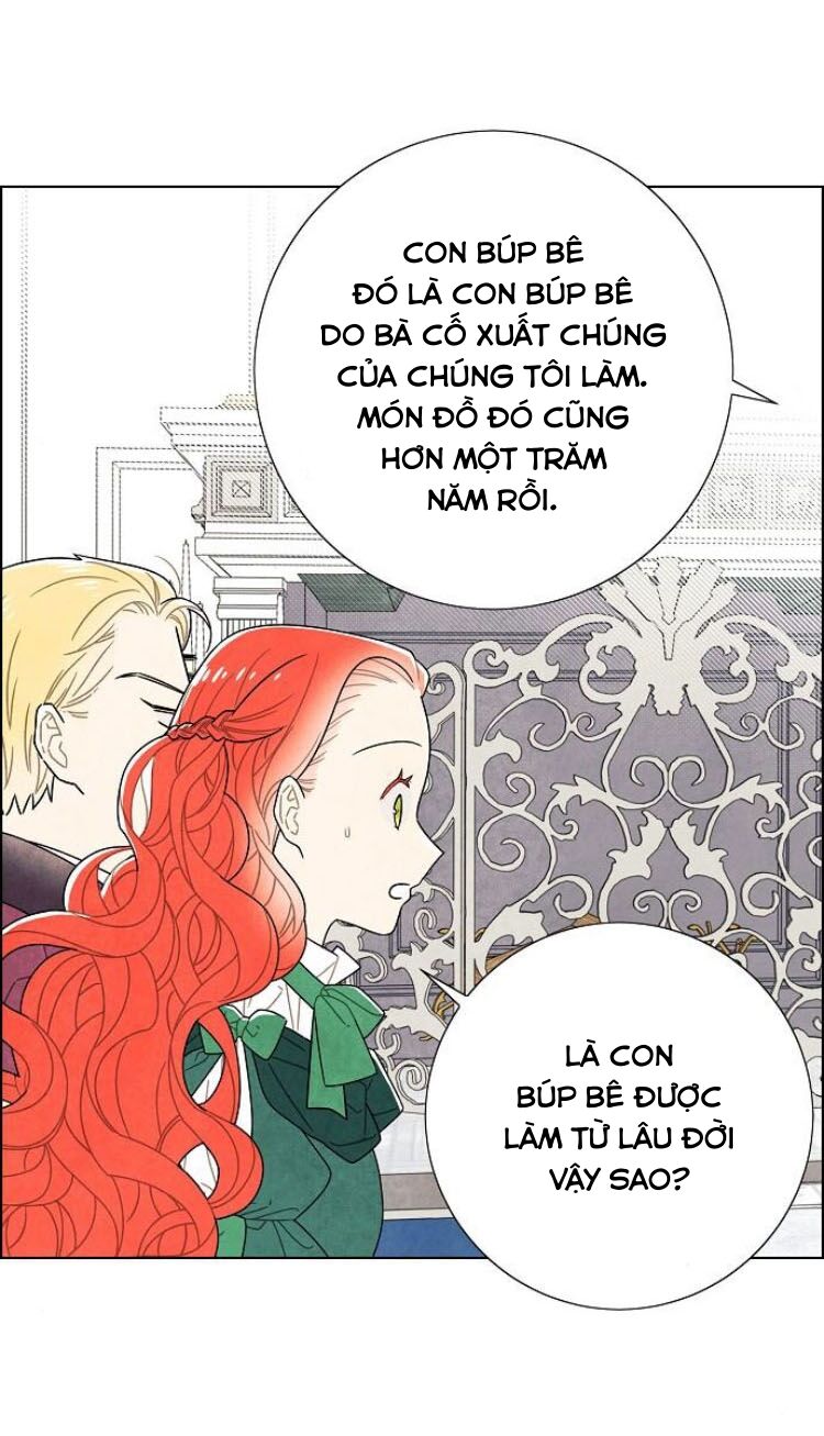 Tôi đã cướp mất đêm đầu tiên của nam chính: Chapter 69