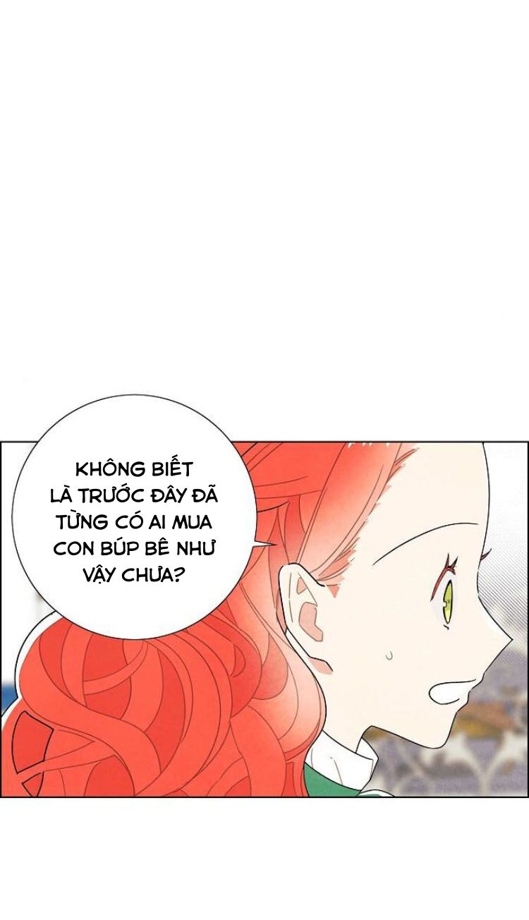 Tôi đã cướp mất đêm đầu tiên của nam chính: Chapter 69